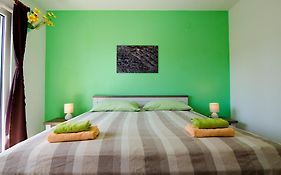 Apartman Milena